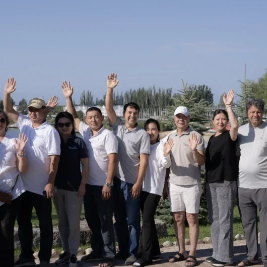 EHPMI Annual Workshop-2026 in Kyrgyzstan